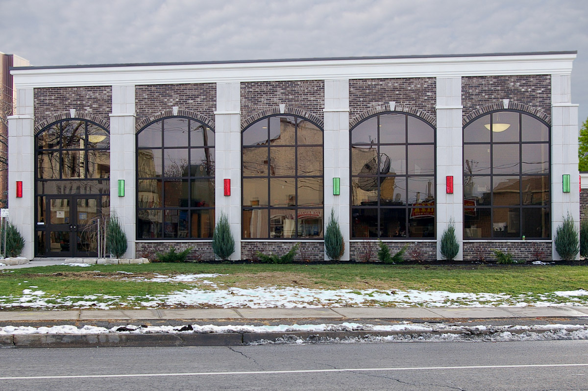 Thorold Credit Union